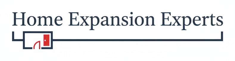 Home Expansion Experts logo